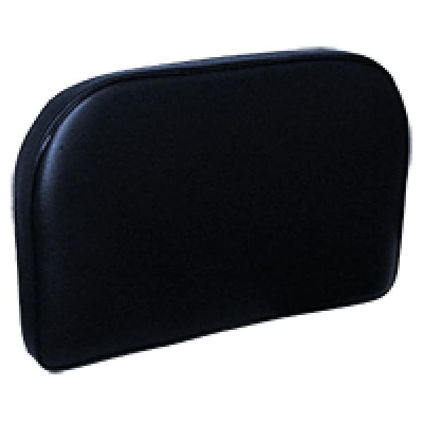 Aftermarket Black Seat Back Fits Case Crawler 310 310C 310D 310F Vinyl on Wood D27690 - main